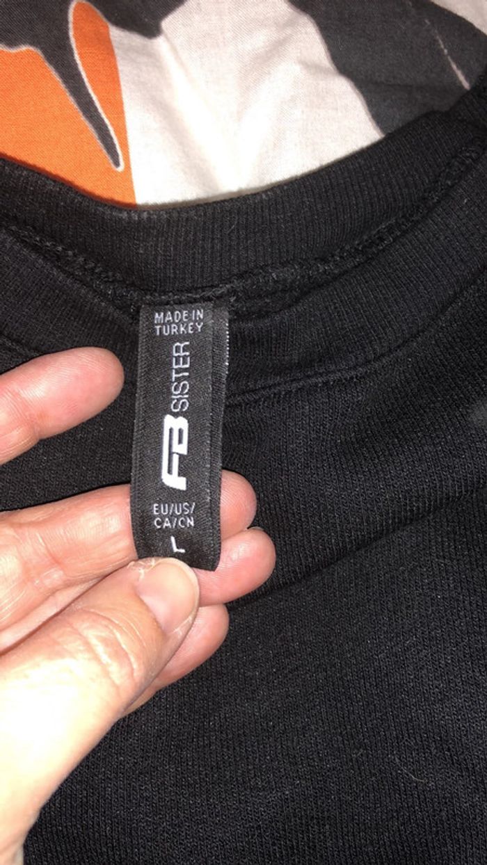 Pull top - photo numéro 2