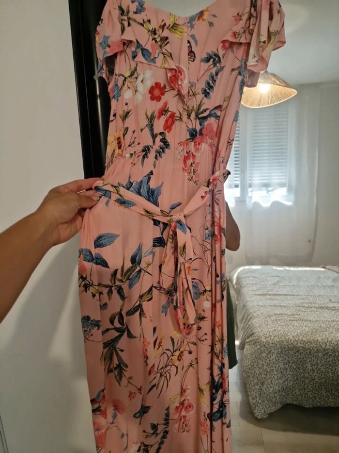 Robe Springfield Taille 38 - photo numéro 4