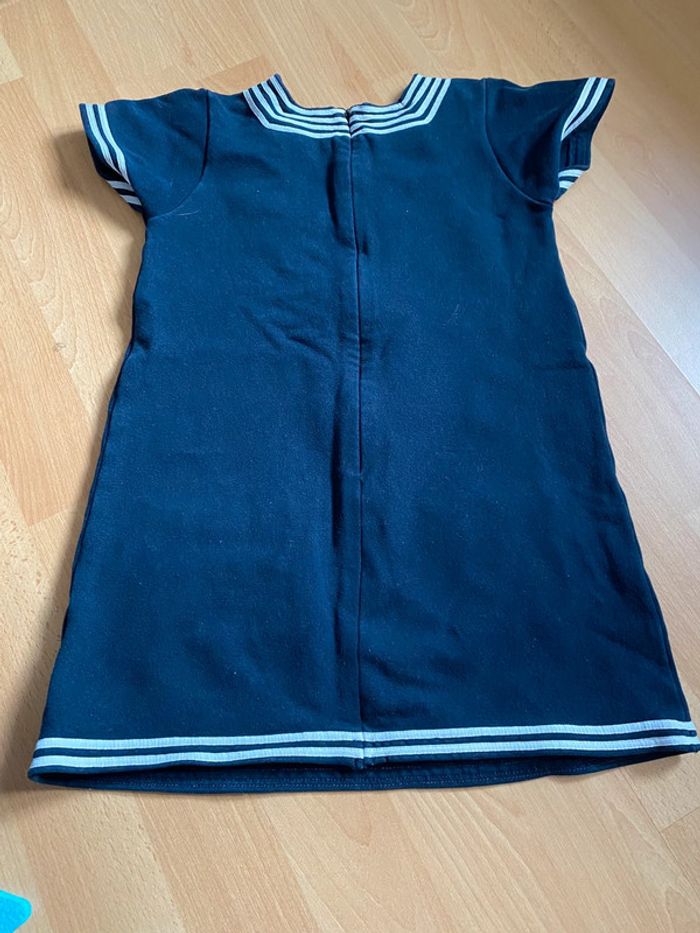 Robe DPAM Taille 5 ans - photo numéro 2