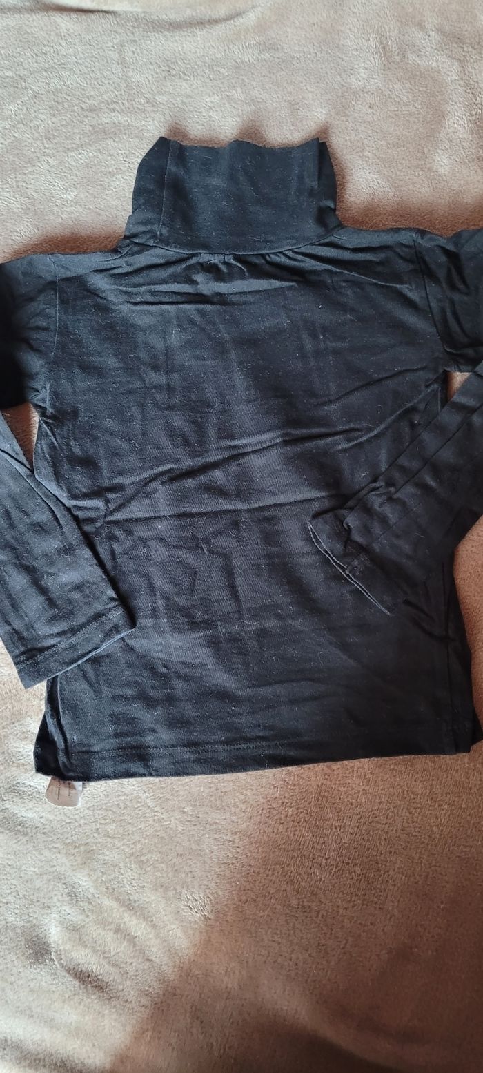 Lot de sous pulls - photo numéro 7