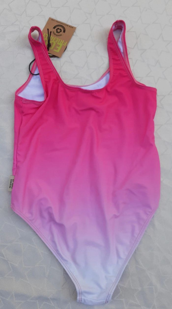 Maillot de bain 🩱 12 ans - photo numéro 2