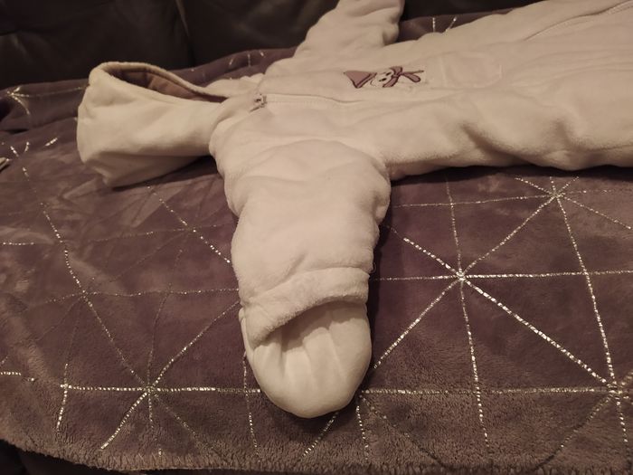 Combinaison 6mois - photo numéro 2