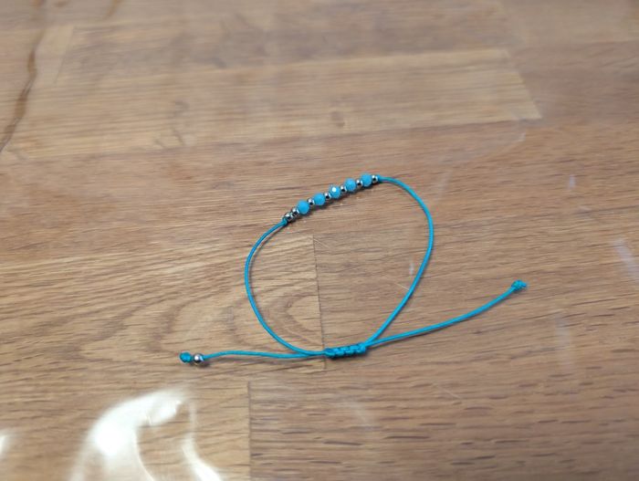 Bracelet - photo numéro 4