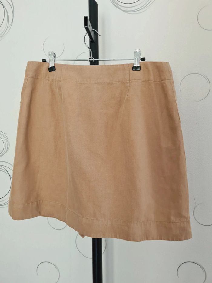 Mini-jupe see by chloe - photo numéro 2