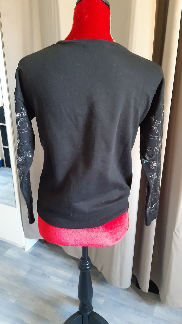 Pull 14 ans - photo numéro 2