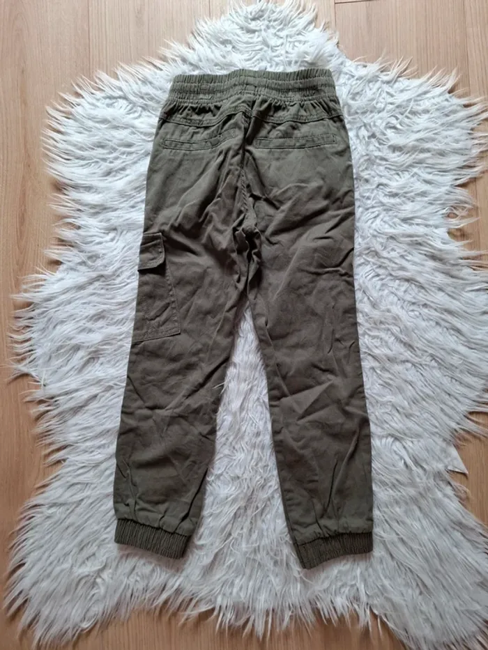 Pantalon jogger - photo numéro 2