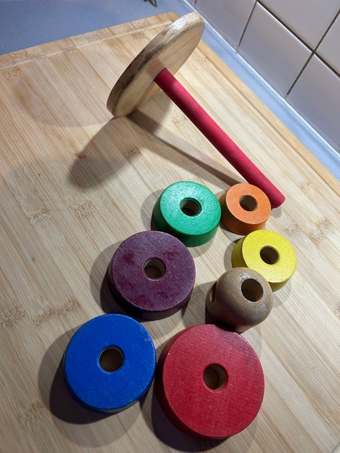Jouets enfants - photo numéro 2