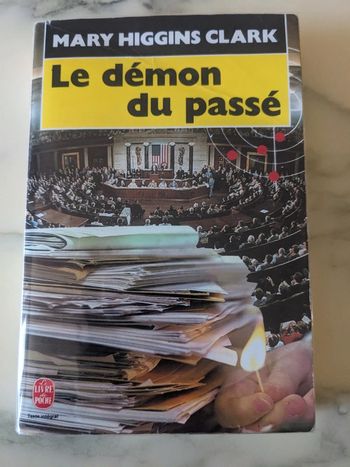 Le démon du passé
