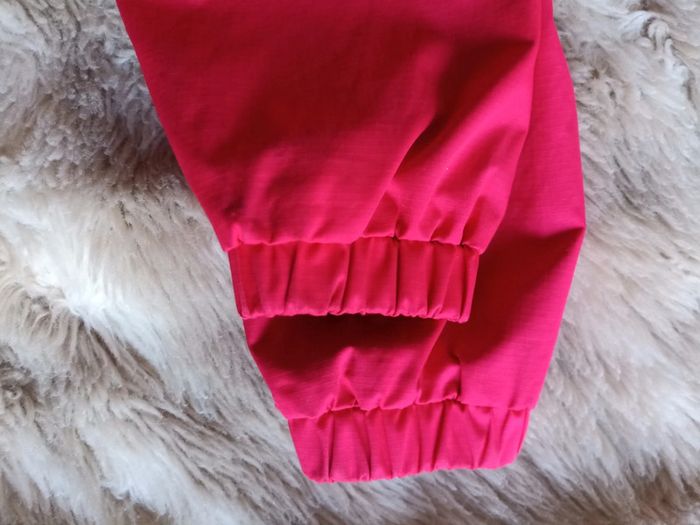 Veste imperméable coupe vente fille 5 ans -Quechua - photo numéro 7