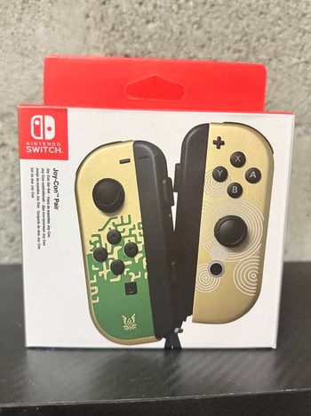 Manette joy-con Nintendo switch joycon 