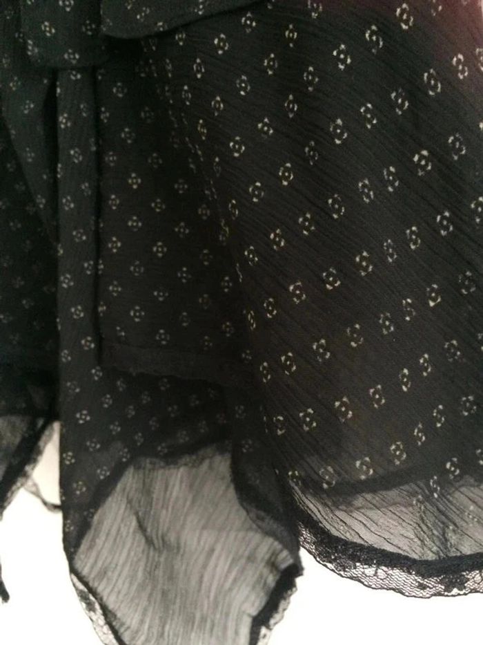 Débardeur grain de malice - photo numéro 2