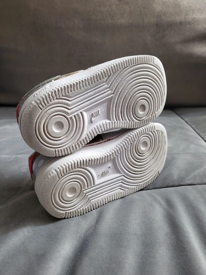 Nike air force one - photo numéro 6