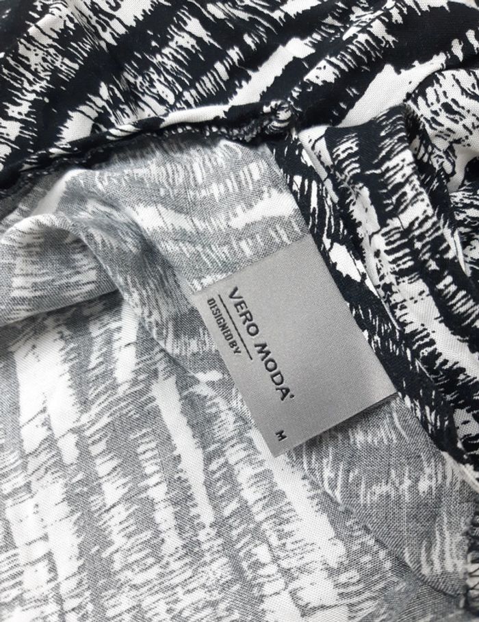 Combinaison pantalon Vero Moda T38 - photo numéro 6