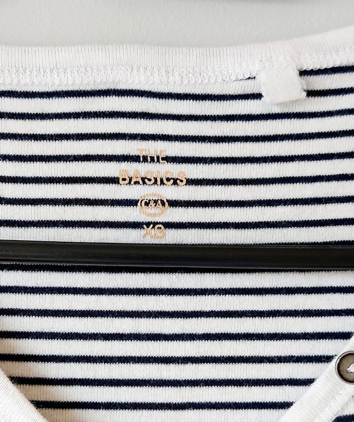 T-shirt femme - photo numéro 3