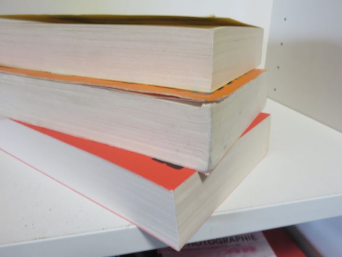 Coffret La trilogie Hunger games (1, 2, 3) - photo numéro 6