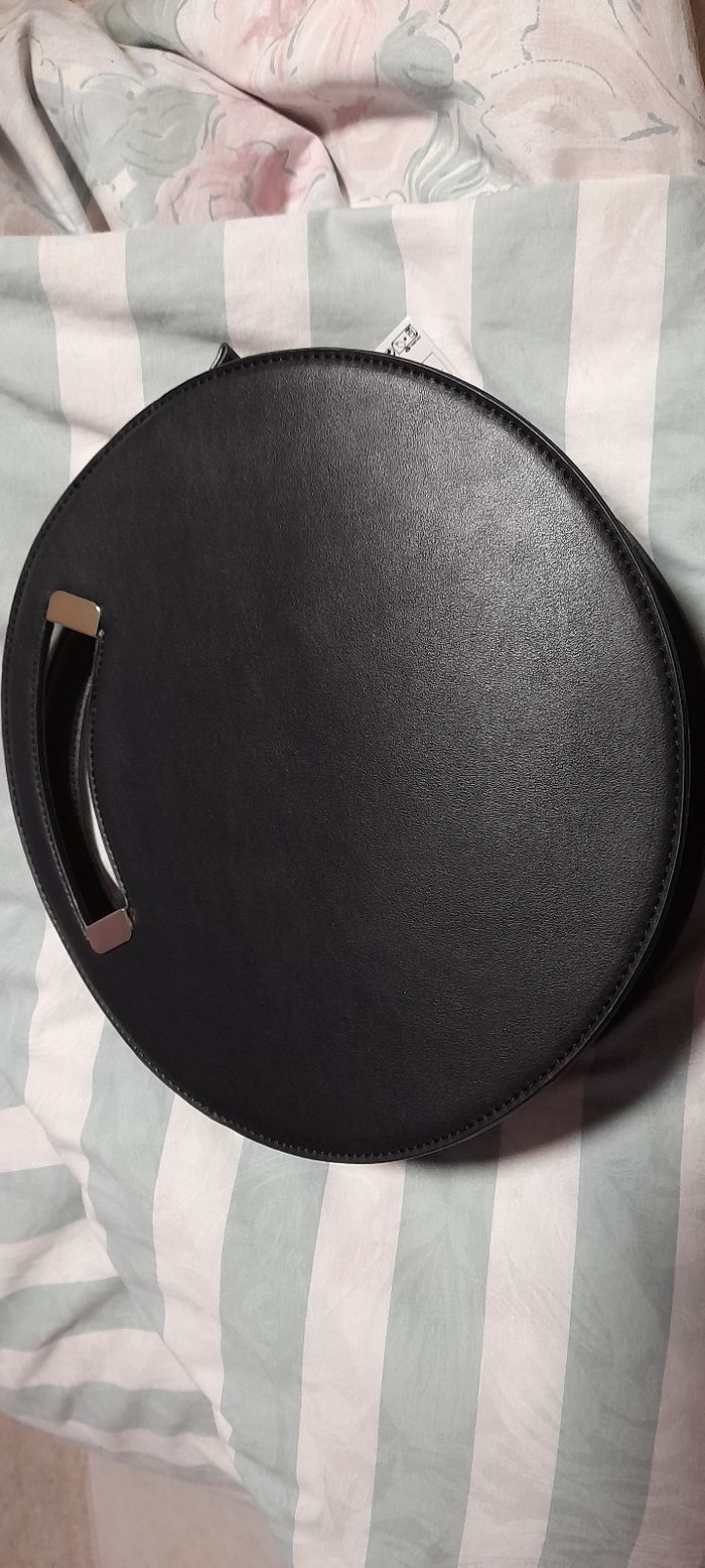 Sac Rond kiabi