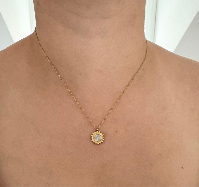 Collier Mile Mila - photo numéro 3