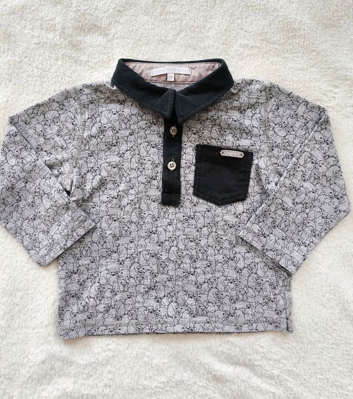 T-shirt 18 mois