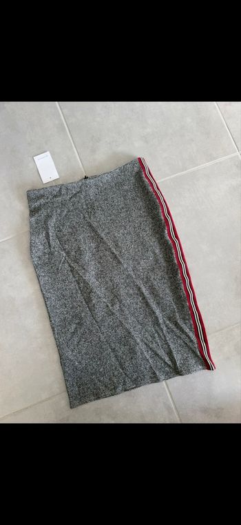 Jupe épaisse Promod Taille 36