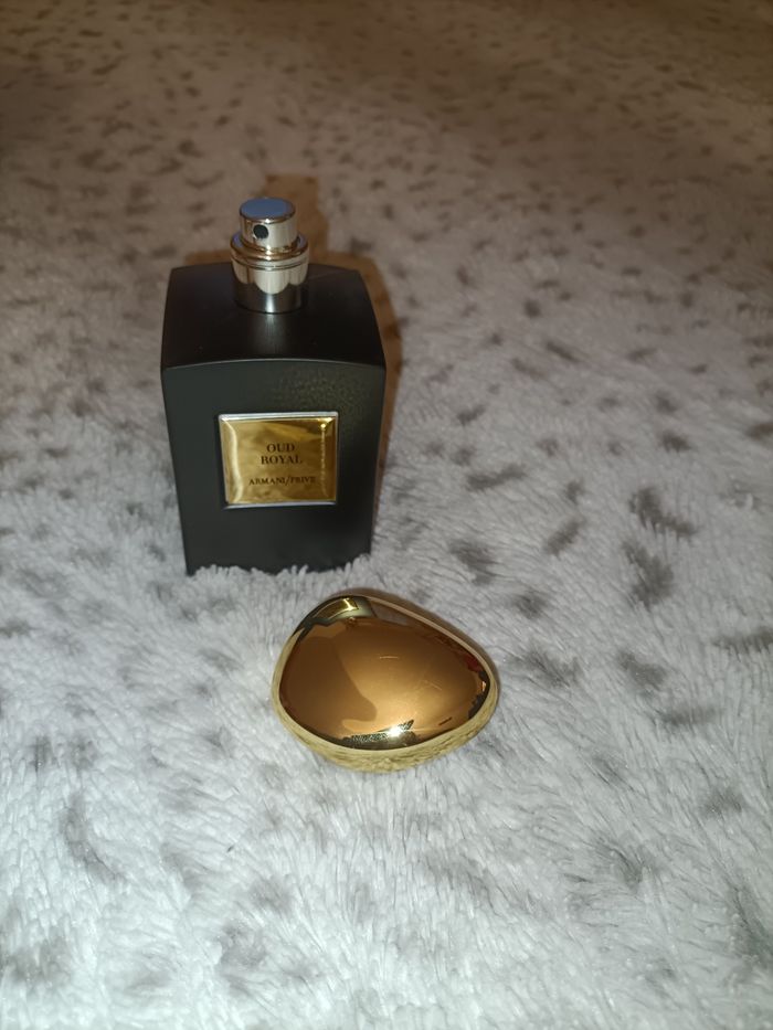 Giorgio Armani oud privé - photo numéro 2