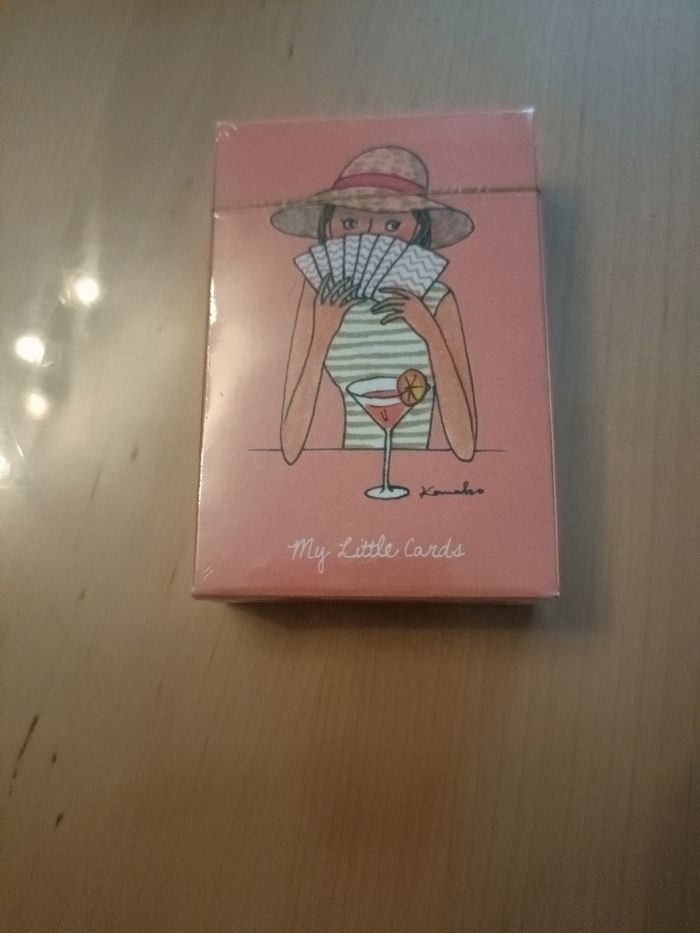 Lot de papeteries My Little box - photo numéro 10