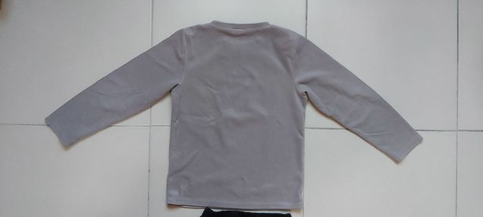 Pyjama hiver 10 ans - photo numéro 8