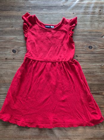 Robe fille