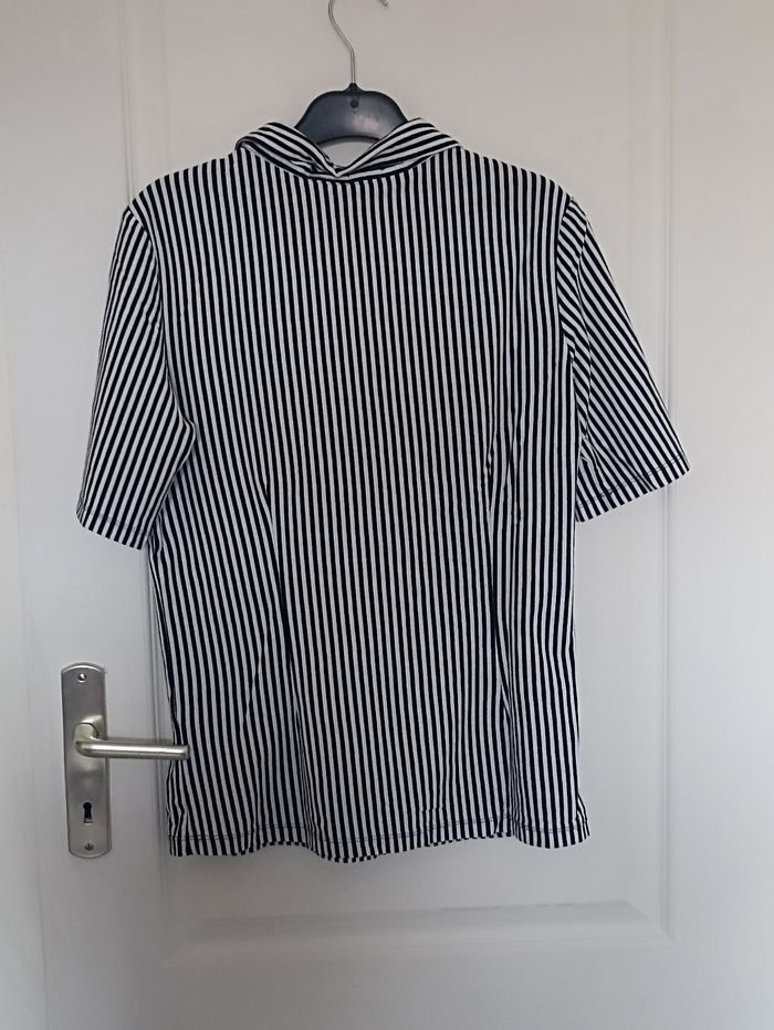 T shirt pin up - photo numéro 5