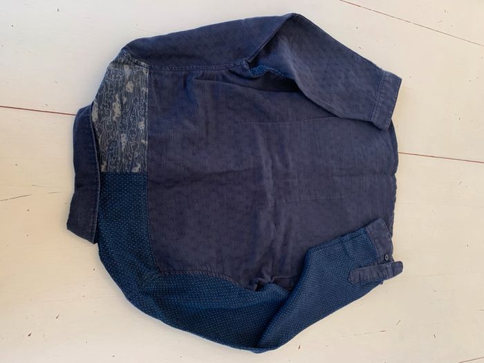Chemise ikks - photo numéro 3