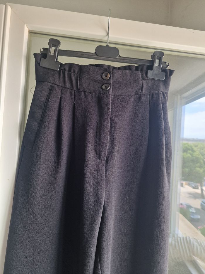 Pantalon fluide - photo numéro 3