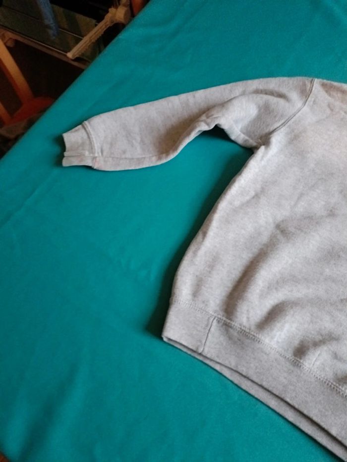 Pull à capuche poche devant paw patrol 7-8 ans - photo numéro 6