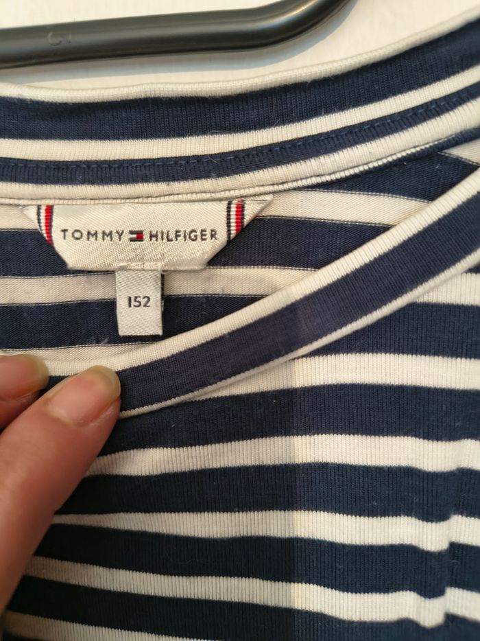 Tommy Hilfiger - photo numéro 6