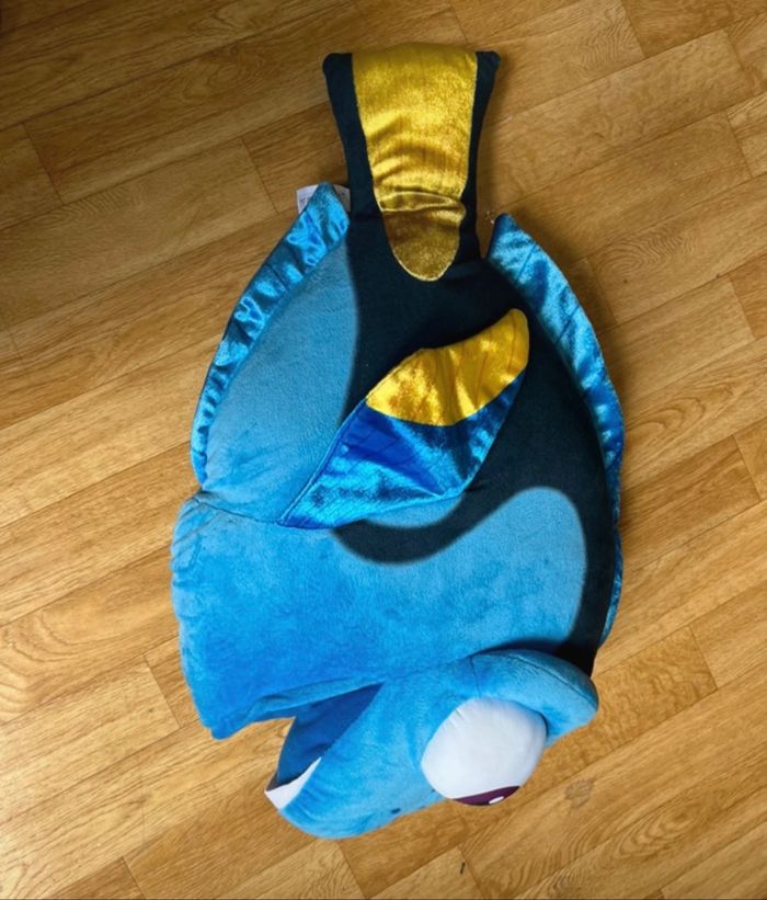 Peluche XXL, Dory, Le Monde De Nemo