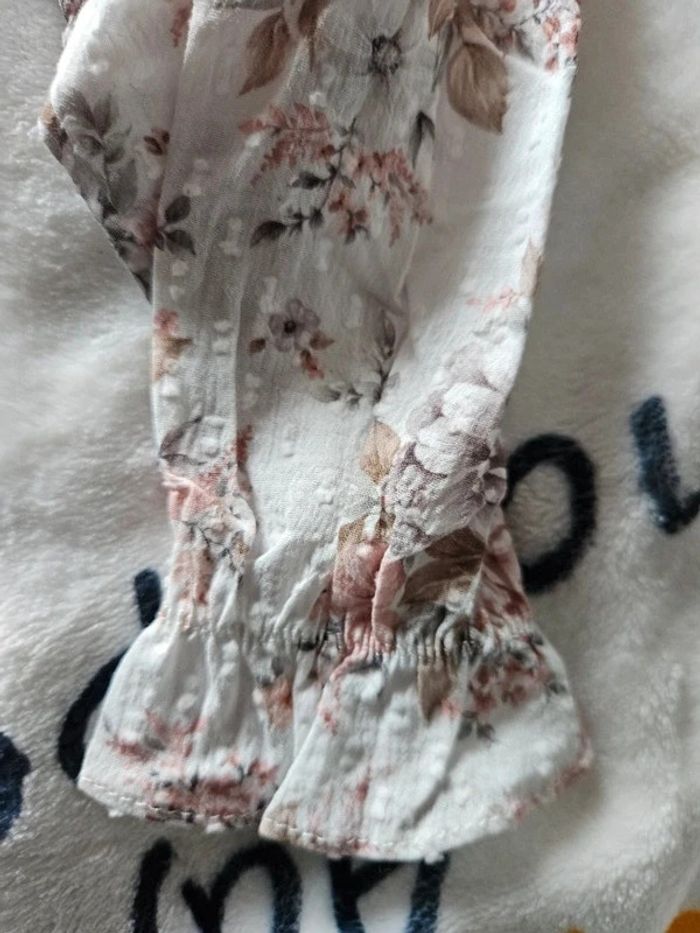 Chemise - Lola Palacios - Multicolore - photo numéro 5