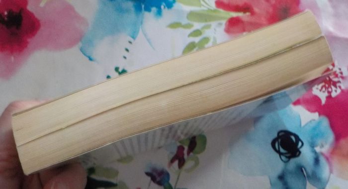 L'ultime refuge de Nora Roberts Ed. Harlequin Best-Sellers n)138 - photo numéro 4