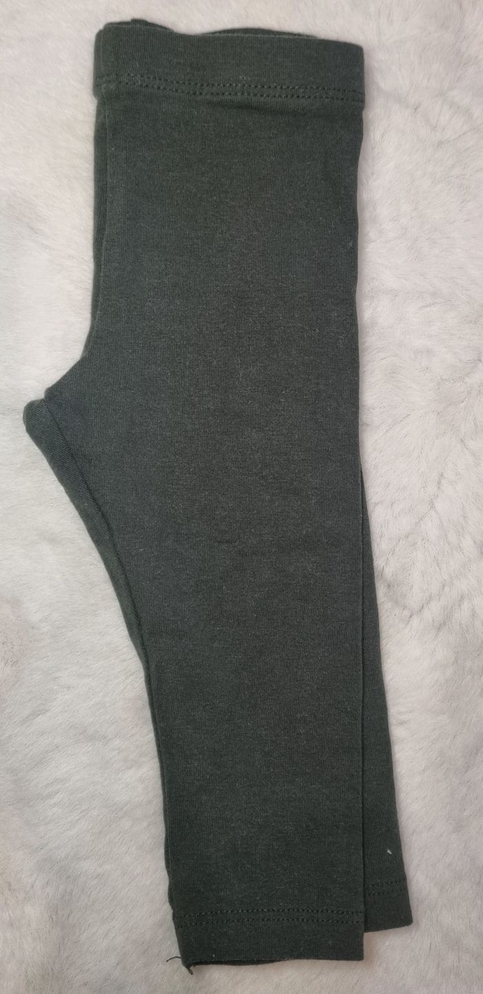 Legging 3-6 mois - photo numéro 3