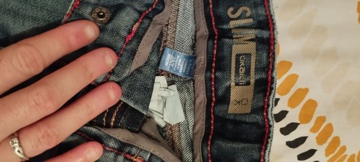 Jeans - photo numéro 2