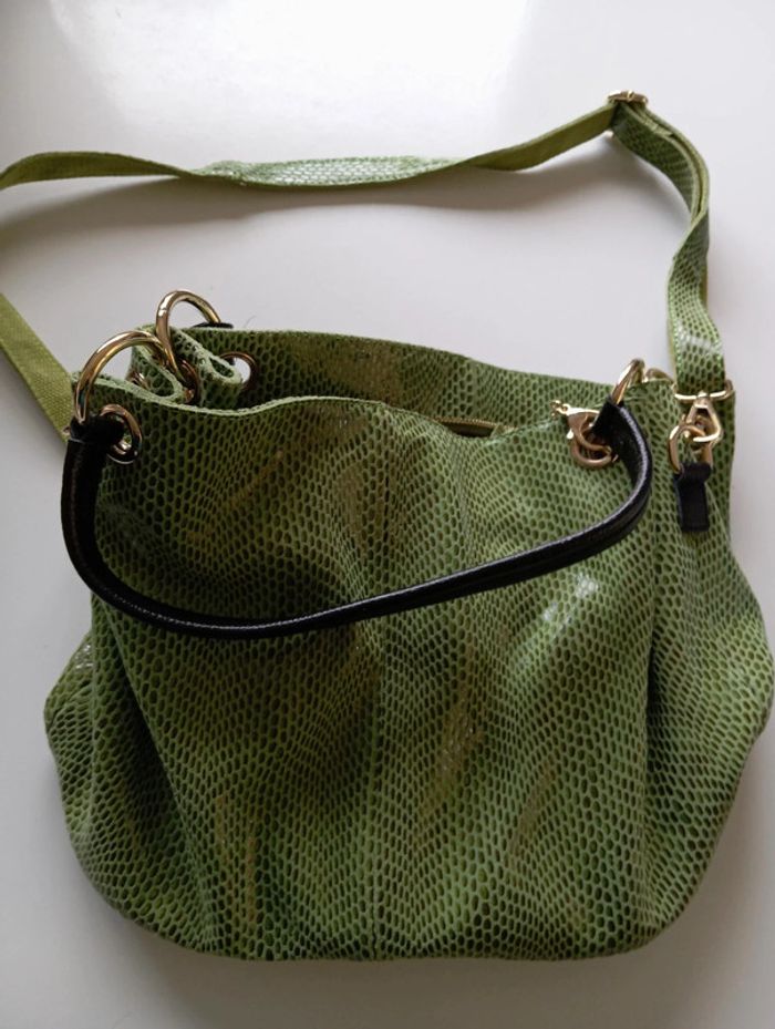 Sac à main - photo numéro 3