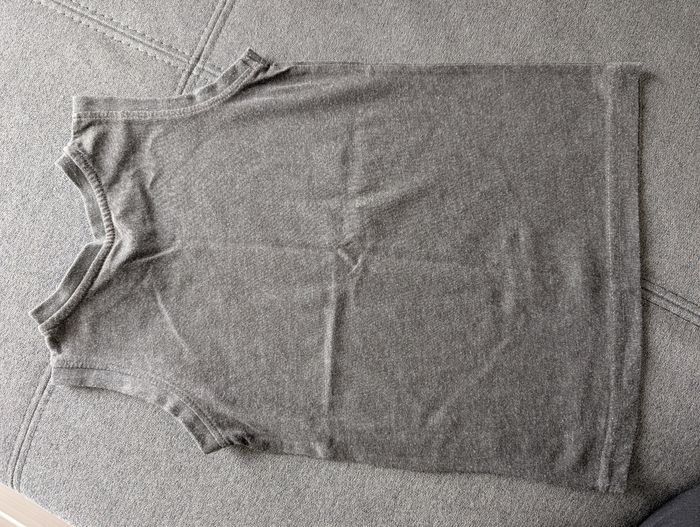 Débardeur garçon in extenso 5 ans - photo numéro 2