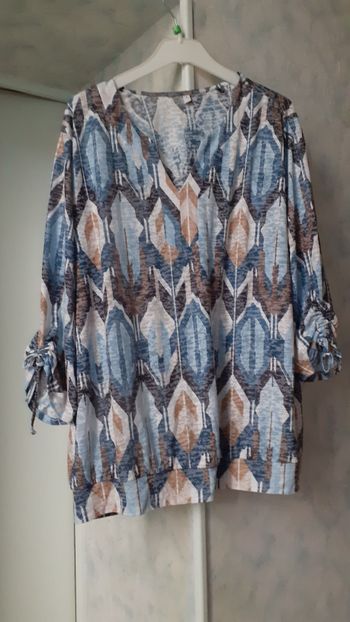 Top femme taille 48-50