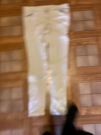 Pantalon élastane skinny