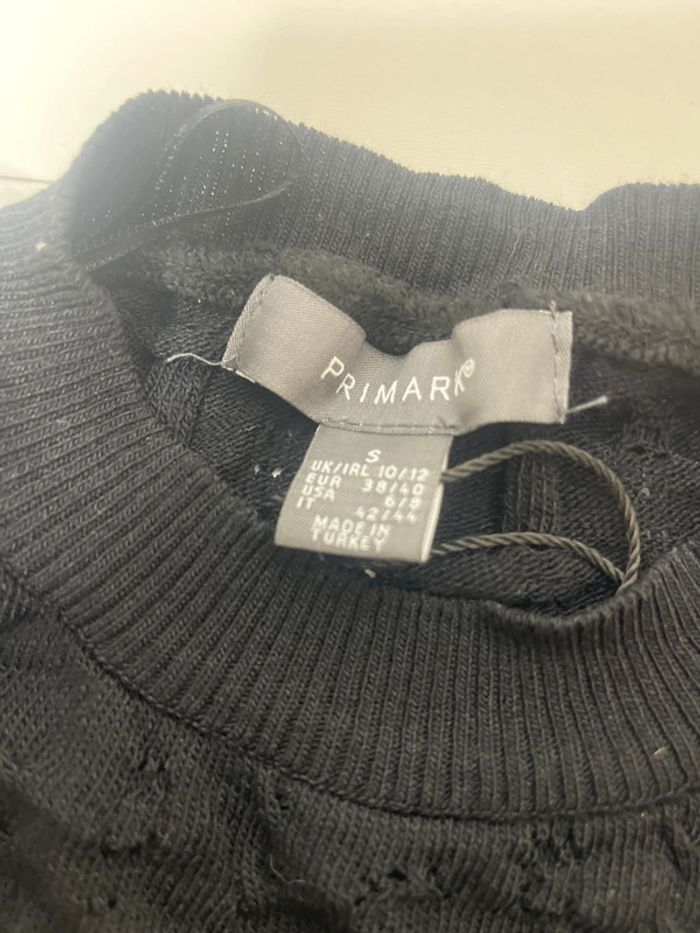 Petit haut - photo numéro 3