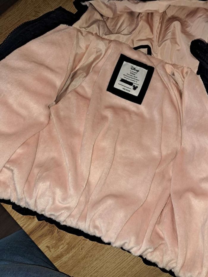 Doudoune minnie - photo numéro 5