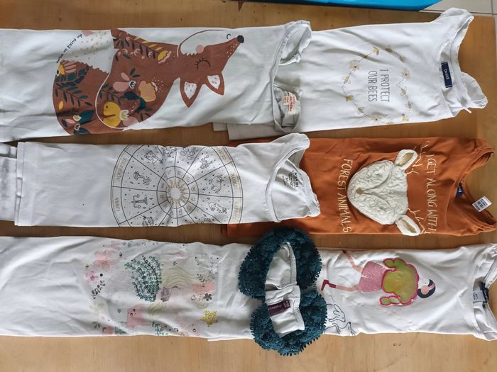 Lot Vêtements 8 ans - photo numéro 4
