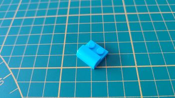 Pièce AM81473GD pièce détachée Mega Mattel #D79