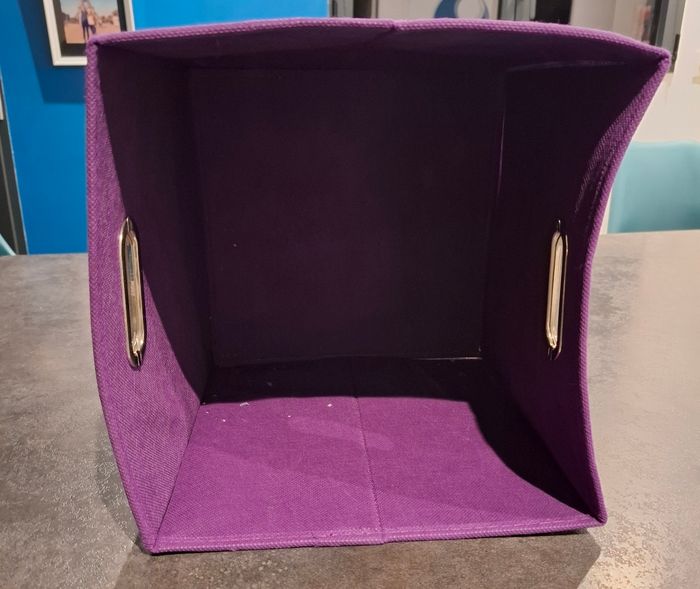 Boite de rangement - photo numéro 2