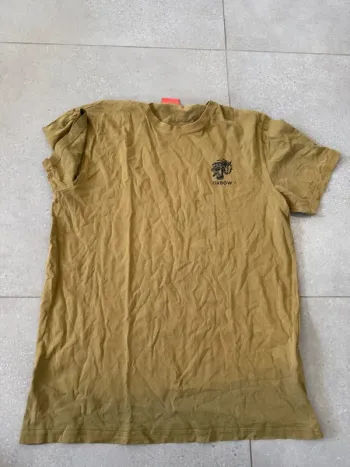 T-shirt Oxbow, très bon état, taille L