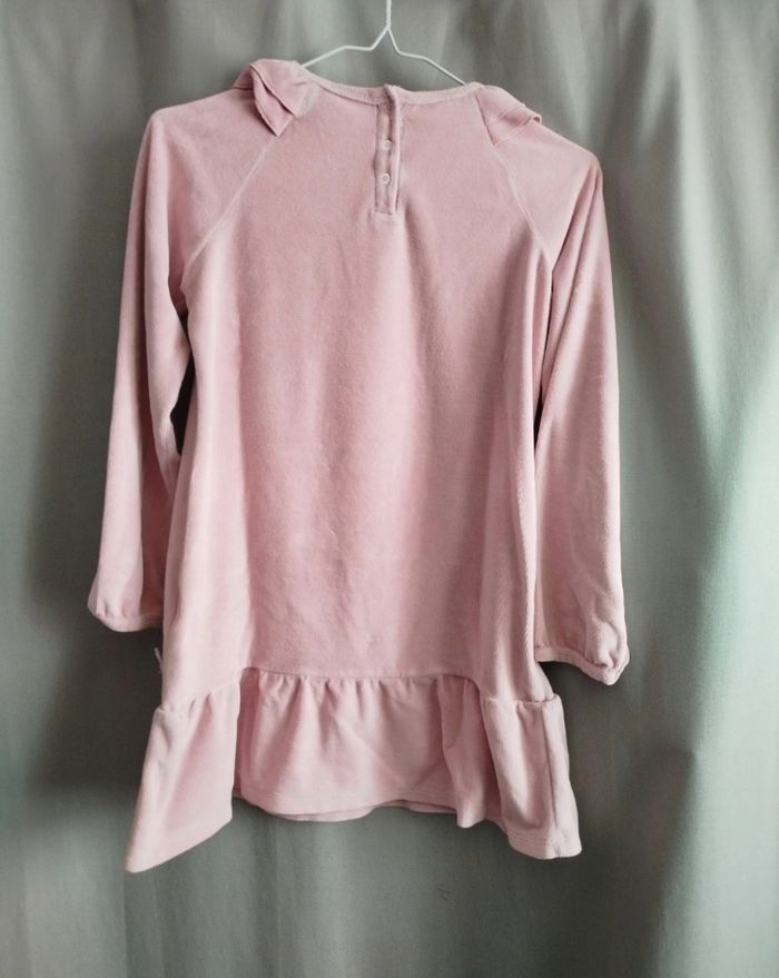 Chemise de nuit fille licorne - photo numéro 7