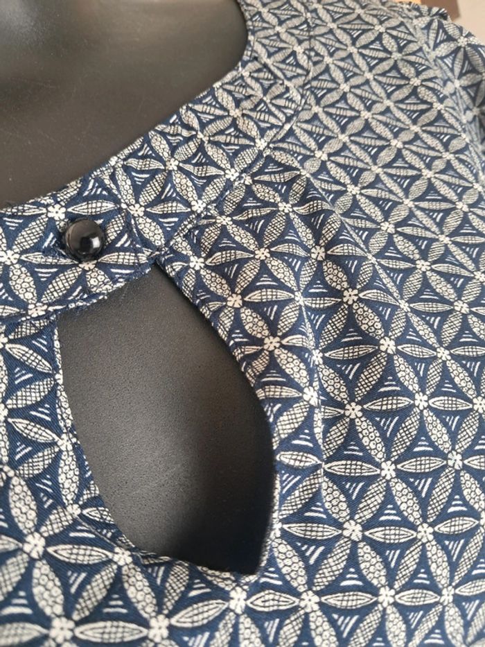 Molly bracken robe été T.40/ 42 neuve - photo numéro 4