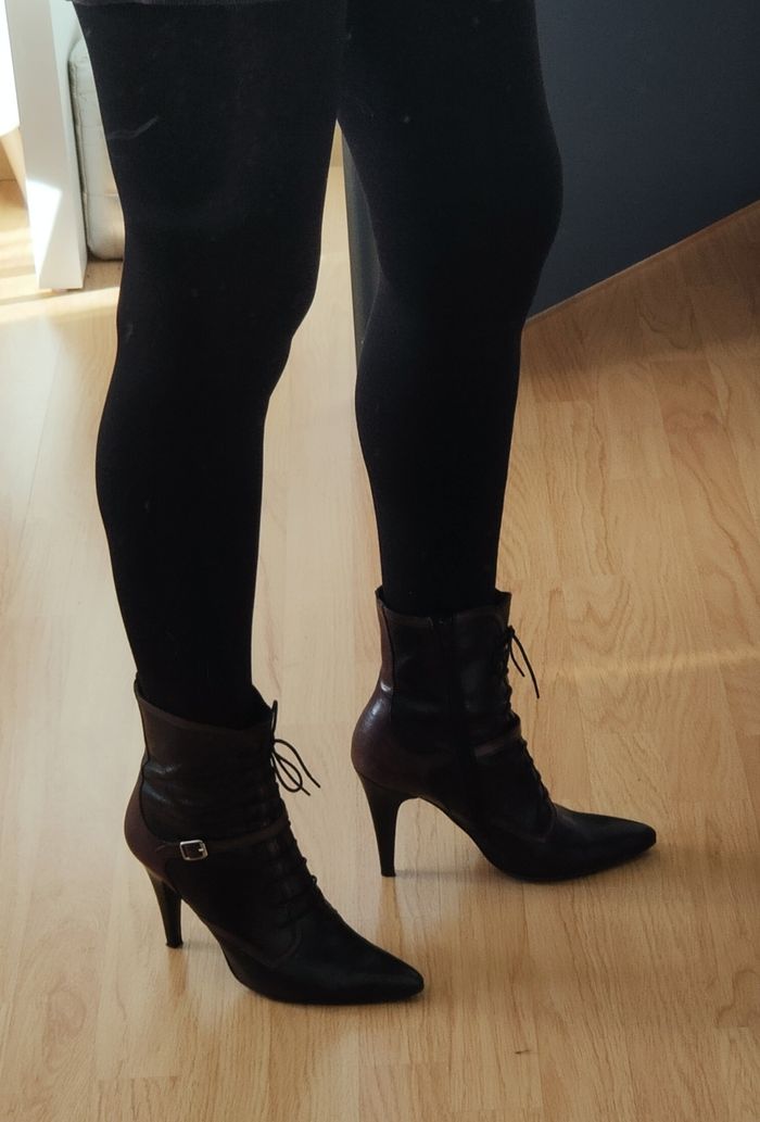 Bottines San Marina - photo numéro 5